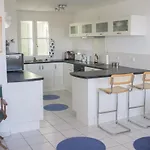 Modern Townhouse In With Secure Parking Vakantiehuis *