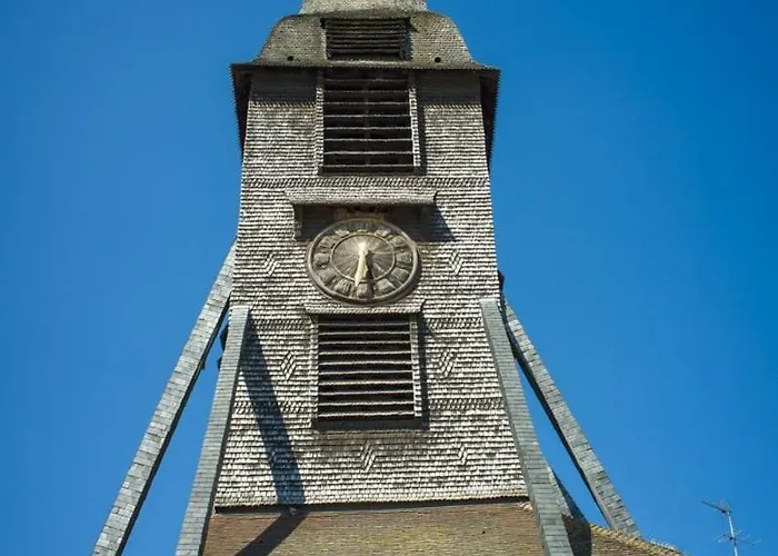 Modern Townhouse In With Secure Parking הונפלר