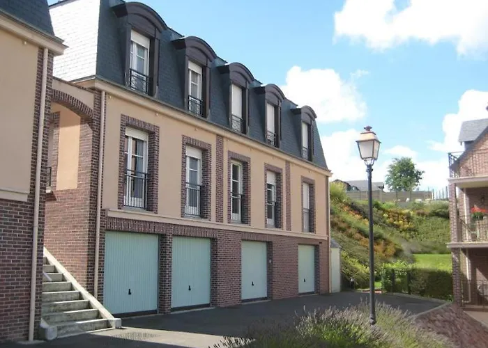 Feriehus Modern Townhouse In With Secure Parking *