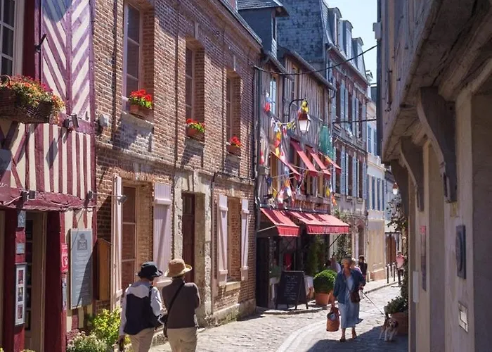 Casa vacanze Modern Townhouse In With Secure Parking *