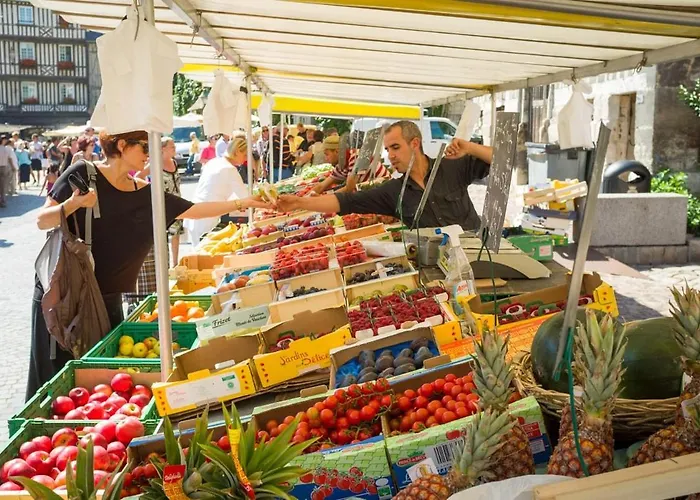 Feriehus Modern Townhouse In With Secure Parking