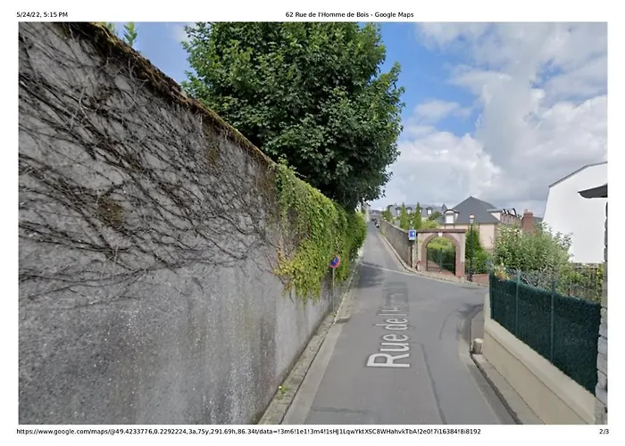 Casa vacanze Modern Townhouse In With Secure Parking *