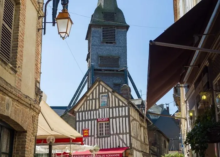 Feriehus Modern Townhouse In With Secure Parking *