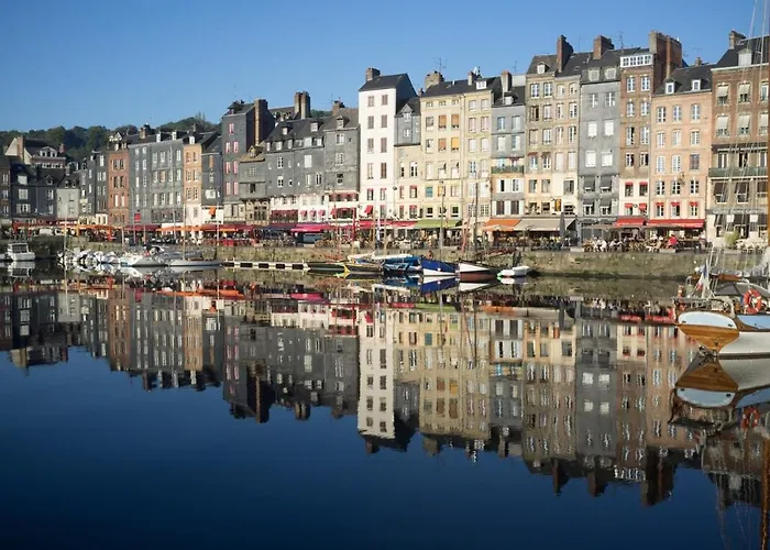 Feriehus Modern Townhouse In With Secure Parking